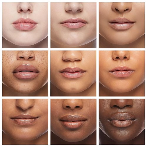 Cherimoya MAX Clear Lip Polish - Hydrating Formula for Glossy Lips | 2-Piece Set