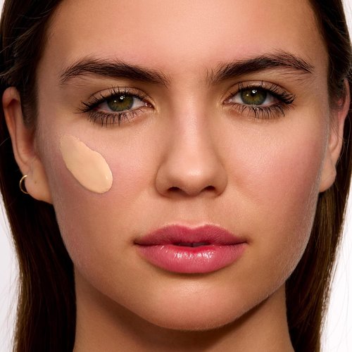 Clarins UV Plus Anti-Pollution Tinted Face Sunscreen - Broad Spectrum SPF 50 | Lightweight, Oil-Free Protection