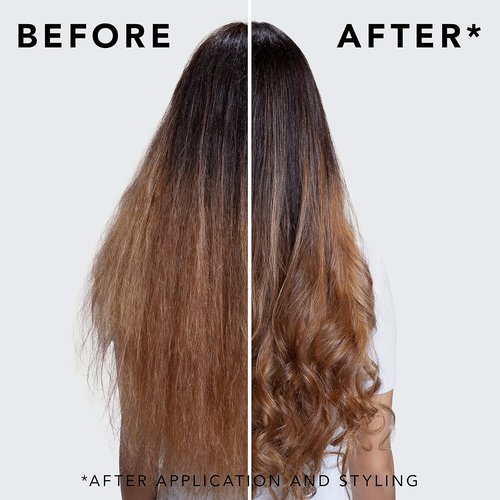 Sebastian Whipped Crème | Light Conditioning Styling Whip for Effortless Hair Control