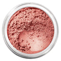 bareMinerals Loose Mineral Powder Blush - Buildable Coverage, Naturally Luminous, Talc-Free, Vegan, All Skin Types