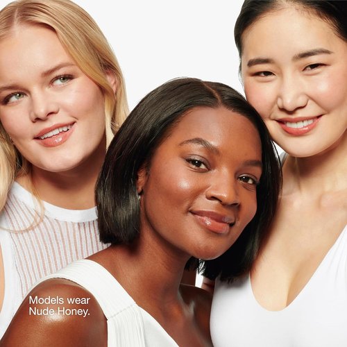 Clinique All About Shadow Eye Shadow Palette - 8 Silky Buildable Shades | Black Honey, Pink & Nude Honey