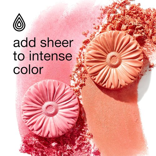 Clinique Cheek Pop Blush - Long-Lasting, Buildable Formula for Vibrant, Natural Color