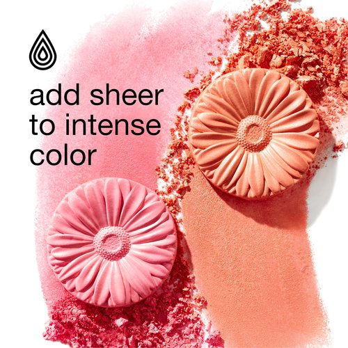 Clinique Cheek Pop Blush | Long Lasting, Buildable + Vibrant, Yet Natural-Looking Color, Black Honey Pop, 0.12 Ounce