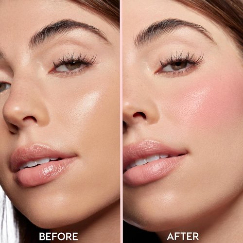 ColourPop Instant Crush Lip and Cheek Tint - Multi-Use Dewy Balm for Long-Lasting Hydration - Cream Blush Infused with Shea Butter