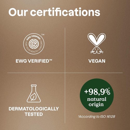 ATTITUDE Liquid Hand Soap - EWG Verified, Vegan Formula with Peppermint & Sweet Orange - 67.6 Fl Oz