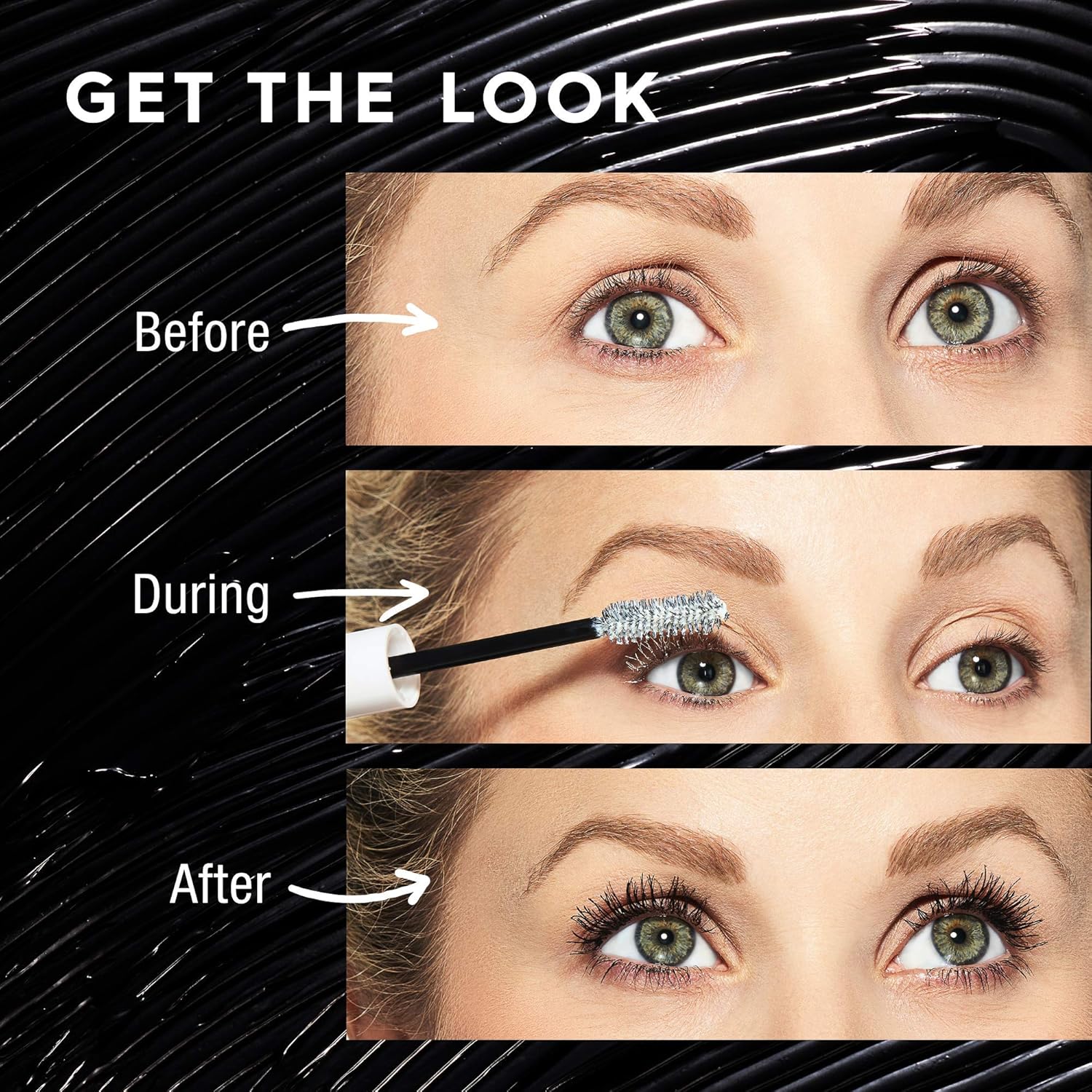 Urban Decay Perversion Mascara & Subversion Eyelash Primer Bundle - Volumizing & Lengthening - Bold Lash Effect