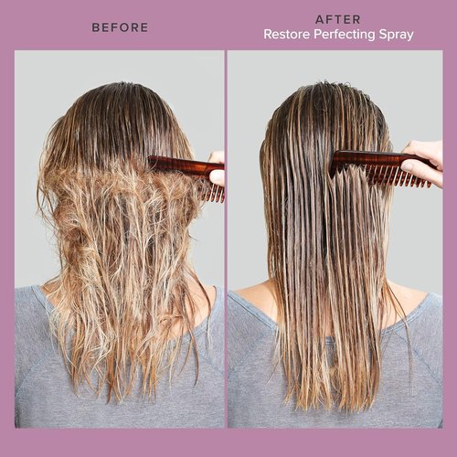 Living Proof Restore Perfecting Spray - Ultimate Hair Treatment for Smooth, Frizz-Free Locks