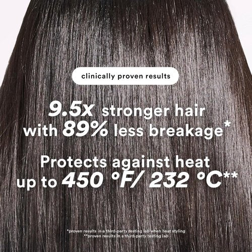 VERB Ghost Oil - Weightless Hair Oil for Fine to Medium Hair - Smooths Frizz & Adds Shine - Paraben-Free