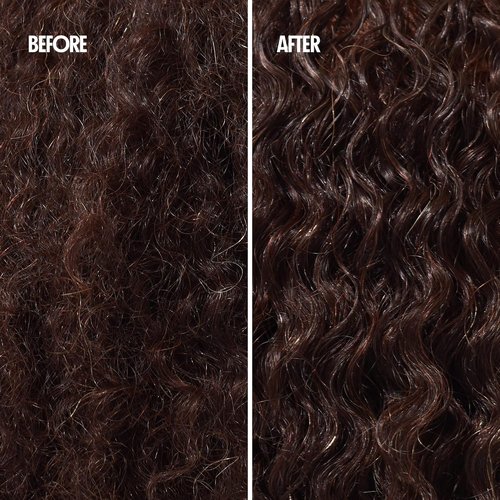 Not Your Mother's Curl Talk Shampoo & Conditioner Set - Strengthening for Curly Hair - 8 fl oz (2-Pack)