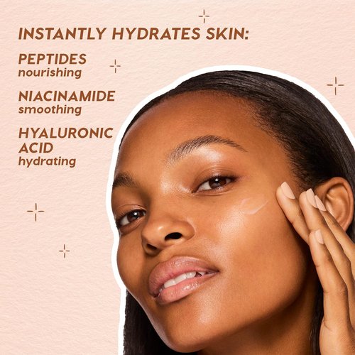 ColourPop Pretty Fresh Makeup Prep & Set Duo - Weightless Cream-Gel Primer & Ultra-Fine Mist Setting Spray for Hydration & Shine Control