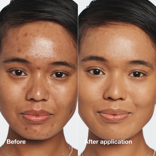 Clinique Even Better Makeup Liquid Foundation SPF 15 With Vitamin C For Dry + Oily Combination Skin Types | Medium Coverage + Natural Finish | Evens Skin Tone + Reduces Dark Spots, Cream Caramel