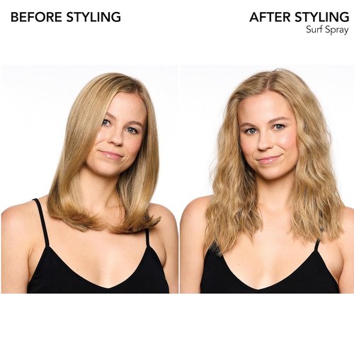 Bumble and bumble. Surf Sea Salt Spray - Volumizing Texture Spray for Beachy Waves | Ideal for Fine to Medium Hair