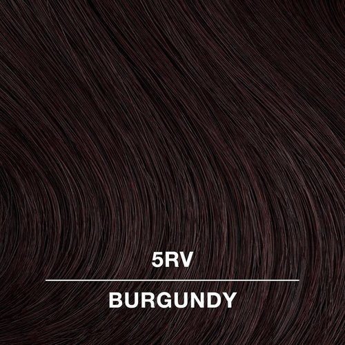 COLORCHARM Permanent Cream Hair Dye - 100% Gray Coverage | Auburn, Burgundy & Copper Shades | 2 oz.