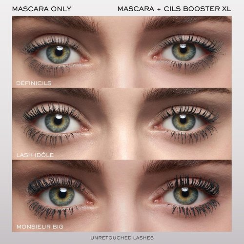 Lancôme Cils Booster XL Mascara Primer - Vitamin-Infused Conditioning Formula with Micro-Fibers & Vitamins