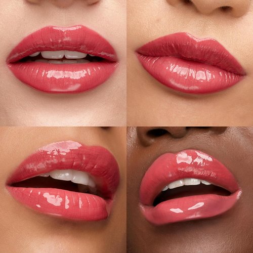 KIKO Milano Unlimited Double Touch Liquid Lipstick - Long-Lasting Color & Hydration | Vibrant Shades