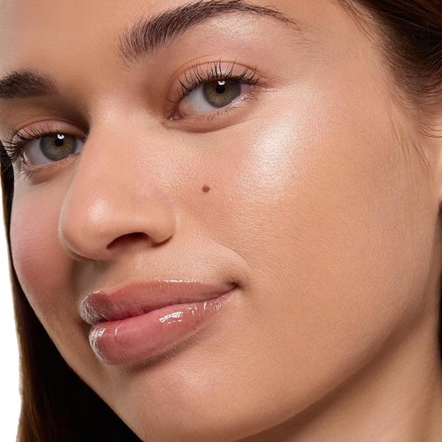 Colourpop Ohana Super Shock Powder Highlighter - Limited Edition Tie-Dye Makeup for Luminous Glow - Vegan & Cruelty-Free (0.14 oz)