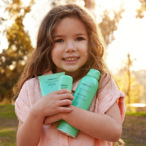 MDSolarSciences Mineral KidStick SPF 40 | Gentle Sunscreen Stick for Kids | Zinc Oxide, Vitamins C & E | Easy Glide On, Broad-Spectrum, Fragrance-Free, Mess-Free Sun Protection | 0.6 oz