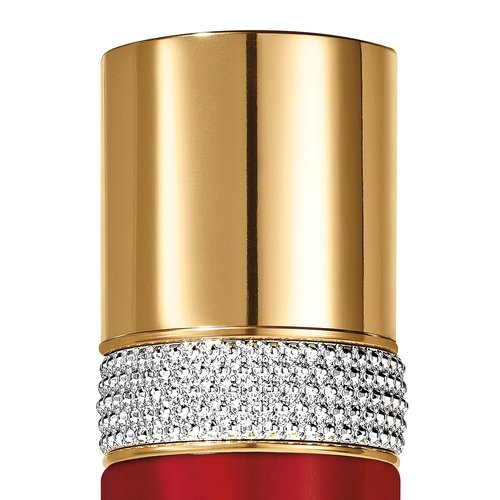 Elizabeth Taylor White Diamonds En Rouge Perfume - Elegant Eau De Toilette Spray, 3.3 Fl Oz