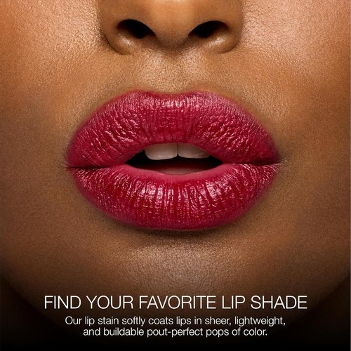 Stila Calligraphy Lip Stain - Long-Lasting, Moisturizing, Transfer-Proof Tint | Sheer Buildable Color