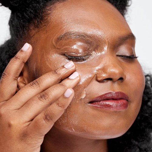 Clinique Take The Day Off Cleansing Balm - Effortlessly Dissolves Face & Eye Makeup | All Skin Types