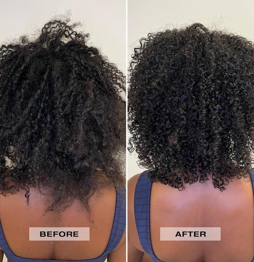 L'ANZA Keratin Healing Oil | Nourishing Hair Treatment for Smooth, Shiny Locks