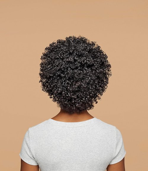OUIDAD Coil Infusion™ Cleansing Conditioner - Hydrating Formula for Curly Hair | 12 oz.