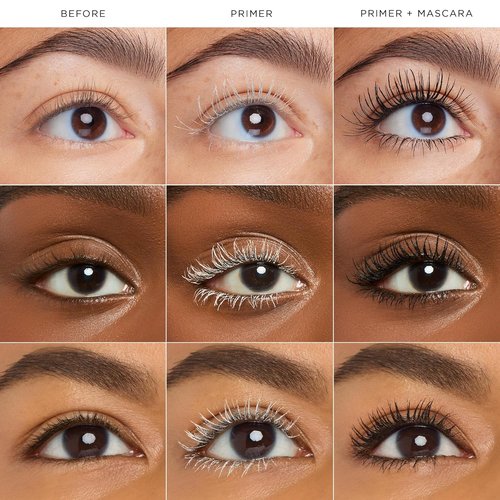Tarte Tartelette Tubing Lash Primer - Conditioning Mascara Base for Longer, Volumized Lashes | Vegan & Cruelty-Free