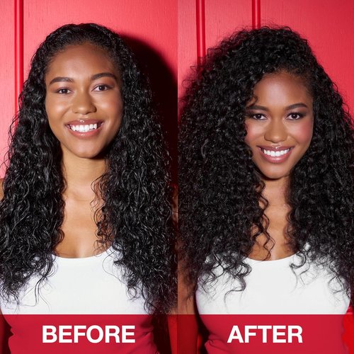 SexyHair Big Creme 2 Powder Play Volumizer & Texturizer - 3.4 Oz | Up to 100% More Volume | All Hair Types