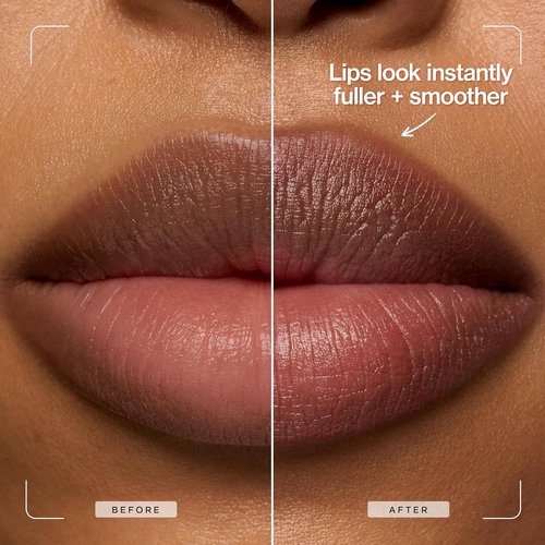 Revlon PhotoReady Blur Liner - Soft Matte Lip Makeup for Fuller-Looking Lips | 004 Lazy, 0.05 oz