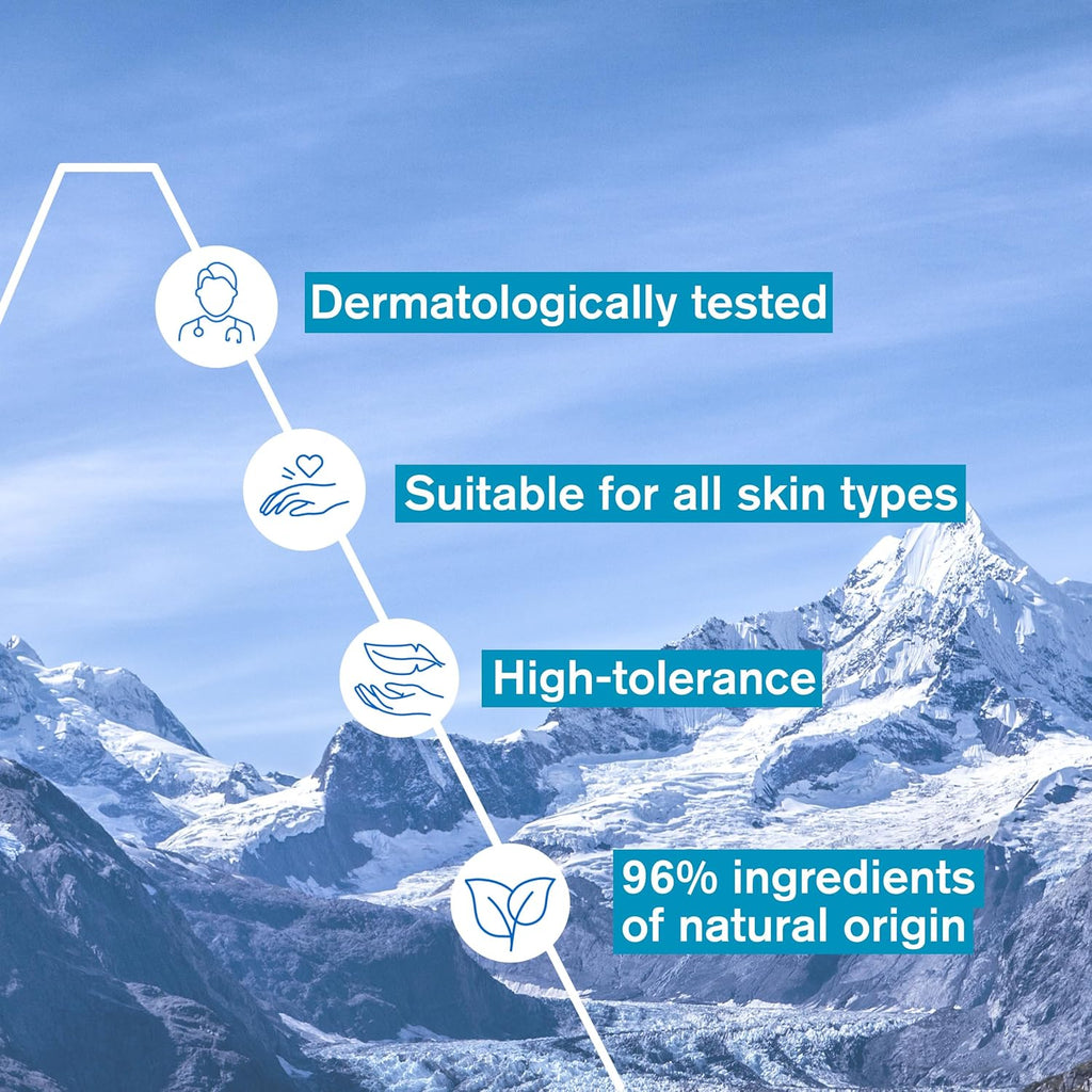 Uriage Thermal Water Essence - Hydrating Facial Booster with Hyaluronic Acid for 24-Hour Moisture & Brightness