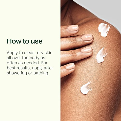 Plant Therapy Tea Tree Body Lotion - Hydrate & Nourish Skin with Aloe & Shea | 8 oz