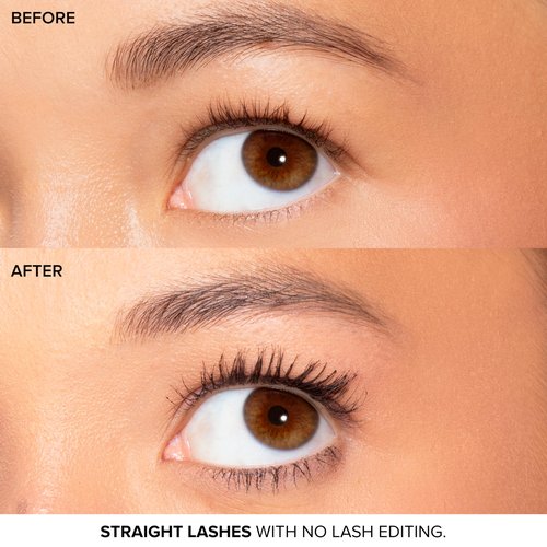 Too Faced Naturally Better Than Sex Mascara | Volumizing, Nourishing, Curling + Safe for Sensitive Eyes, 0.26 Fl Oz