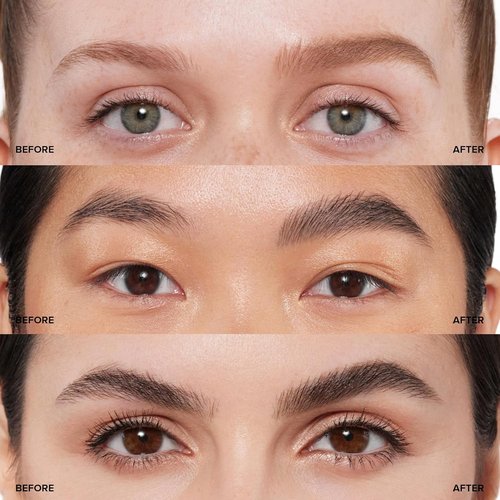 Anastasia Beverly Hills - Brow Definer Pencil | Long-Lasting, Waterproof Formula, Dark Brown