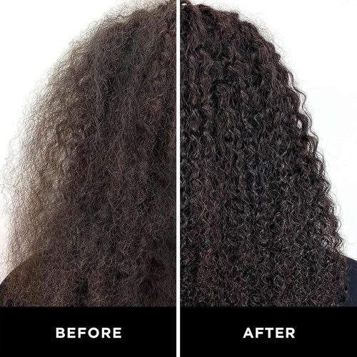 HASK Curl Care Intensive Deep Conditioner | Vegan, Cruelty-Free & Color Safe Treatment for Curly Hair