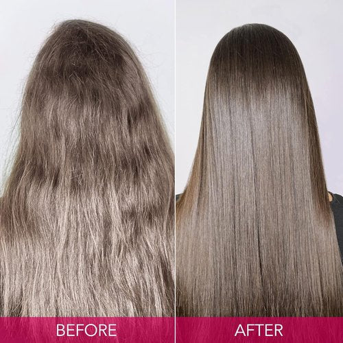 Keratin Complex - Smoothing Shampoo for Frizz Control - 33.8 fl oz | Nourishing Keratin Formula