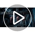 Halloween Zombie Head Props Set - Basic 10 x 12.8 Inches, 3 Pieces