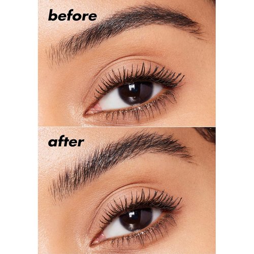 e.l.f. Brow Lift - Clear Eyebrow Shaping Wax for Fluffy, Feathered Brows | Vegan & Cruelty-Free