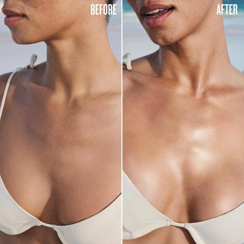 Sol De Janeiro Glowmotions Body Oil - Radiant Skin Hydration | Lightweight & Non-Greasy Formula