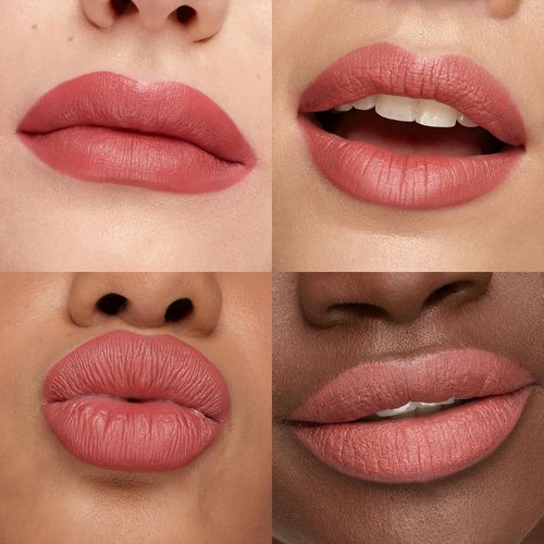 KIKO Milano Velvet Passion Matte Lipstick - Creamy, Long-Lasting Formula | Rich Color Payoff