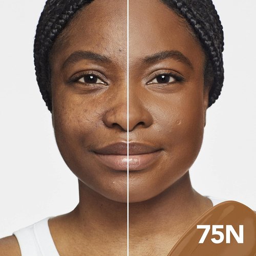 Dermablend CC Cream Foundation - Continuous Correction & Full Coverage, SPF 50+, Oil-Free