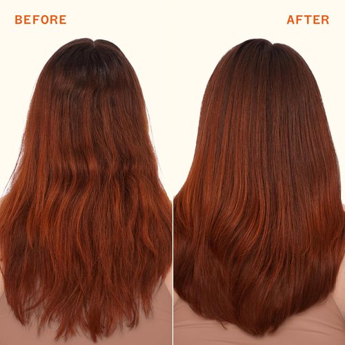 Amika Normcore Signature Conditioner - Nourishing Formula for All Hair Types | 8.5 oz