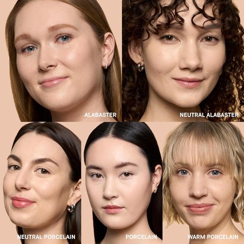 Bobbi Brown Weightless Skin Foundation SPF 15 - Oil-Control & 24-Hour Hydration | Medium Coverage, Natural Matte Finish, 1 Fl Oz