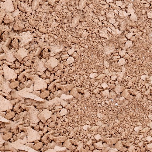 Girlactik Luminous Face Powder – Radiant Finish Pressed Powder for Natural Glow & Smooth Skin – Lightweight, Buildable Setting & Finishing Powder | Vegan, Cruelty-Free Compact (Light)