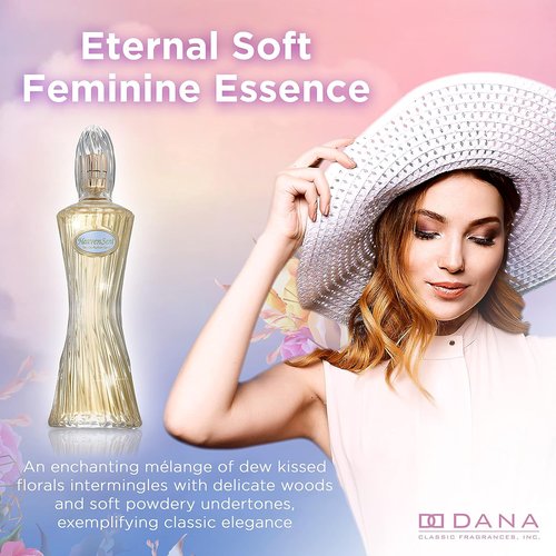 Dana Heaven Sent Perfume - Enchanting Fragrance for Women | 100 ml Bottle