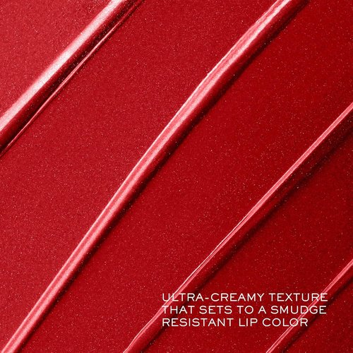 Lancôme L'Absolu Rouge Hydrating Cream Lipstick - Smudge-Resistant & Long-Lasting Comfort - 18HR Wear