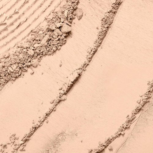 Lancôme Dual Finish Powder Foundation - Natural Finish, Sheer-to-Full Coverage, Long-Lasting Shine Control