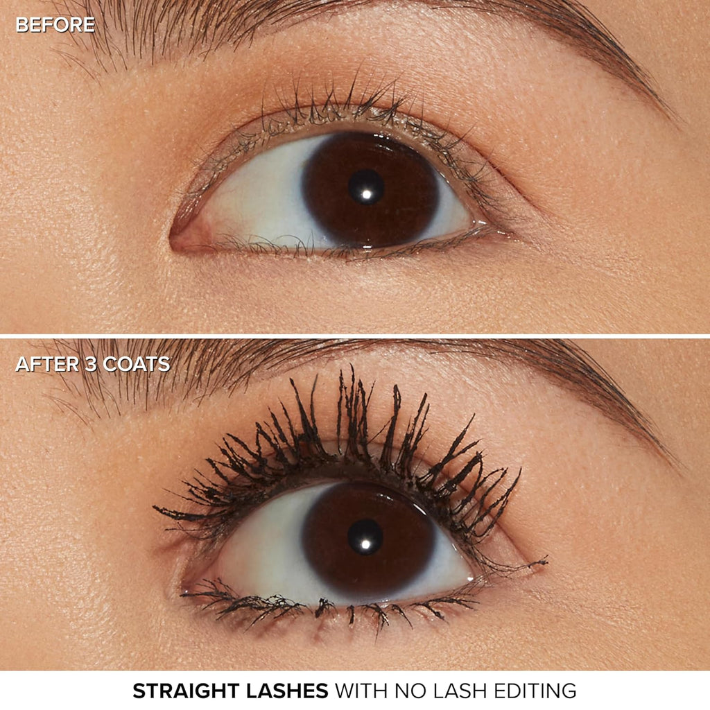 Too Faced Better Than Sex Volumizing Mascara - Dramatic Volume & Length | Cruelty-Free Formula