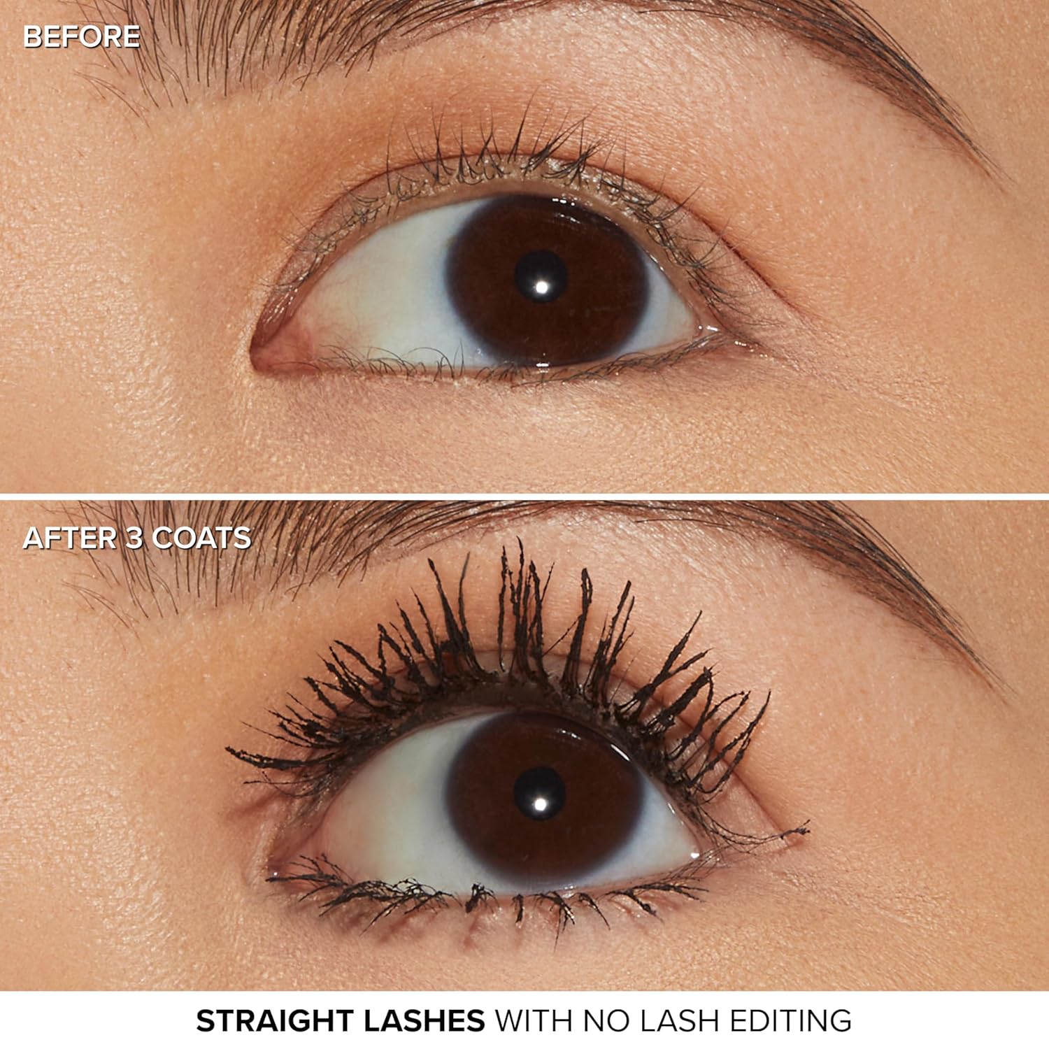 Too Faced Better Than Sex Volumizing Mascara - Dramatic Volume & Length | Cruelty-Free Formula