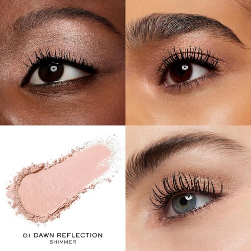 Lancôme Idôle Goddess Dimension Eyeshadow - High Pigment, Shimmer Finish, Crease-Resistant, Long-Lasting