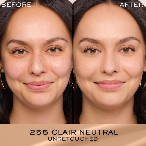 Lancôme Renergie Lift Makeup Foundation - Lightweight Hydrating Formula, Medium-Full Coverage, SPF 27 | Anti-Aging & Lifting Benefits